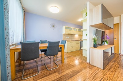 Prodej 3kk, 71,6m2, Kuželova ulice, Letňany