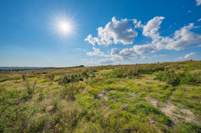 Prodej stavebního pozemku 940m2, Dobříč, okr. Praha-západ