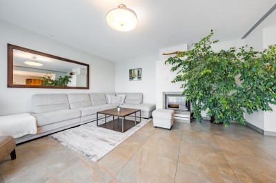 Prodej RD 211 m2, pozemek 891 m2, Středokluky, Praha - Západ