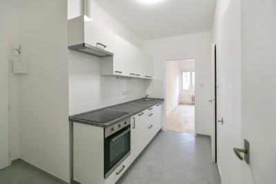 Pronájem bytu 2+1, 46m2, Praha 5- Košíře
