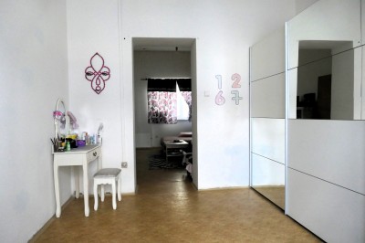 Byt 3+kk, 63,5 m2, Ustí nad Labem - Střekov