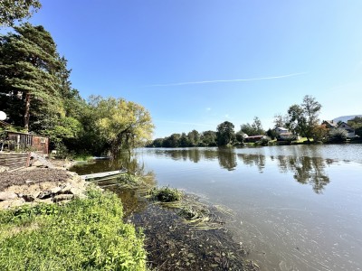 Prodej chaty, Mariánské údolí, Klášterec nad Ohří
