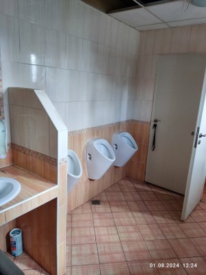 Pronájem obchodního prostoru 112 m2, Karlovarská, Řevničov