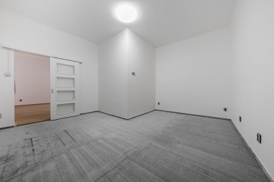 Pronájem RD 5+1 200m2, pozemek 654 m2 - Kladno, Dr. Foustky