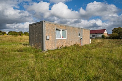 Prodej RD a pozemků 20.100m2 v obci Velká Chmelištná, okres Rakovník