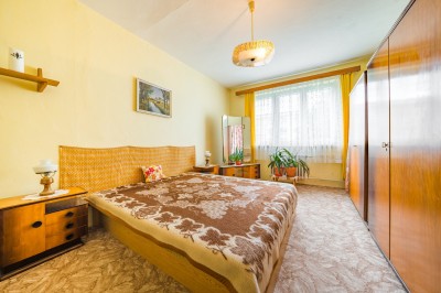 Prodej byt 2+1 / 56m2 - Kladno - Havanská