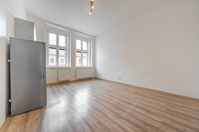 Prodej bytu 2+kk, 34 m2 - ulice Třebízského - Slaný