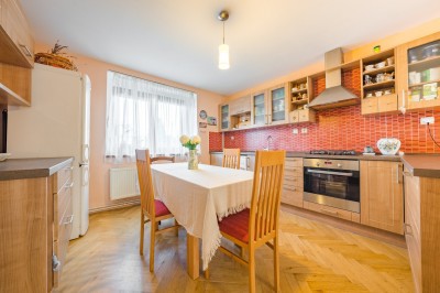 Prodej rodinného domu 132 m2, pozemek 298 m2, Říčany - Pacov