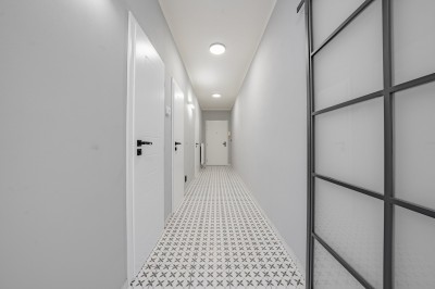 Pronájem bytu 2+KK/B/L, 62 m2, Kladno - ulice Cyrila Boudy