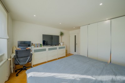 Pronájem bytu 3+kk/B, 60 m2, Kladno - ulice Herbenova