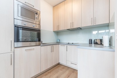 Pronájem bytu 2kk, 49m2, Praha 5- Hlubočepy