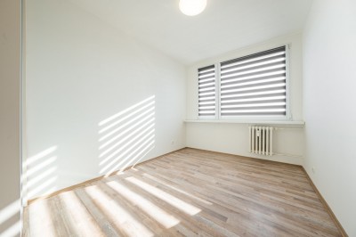 Pronájem bytu 2+kk, 40 m2 - Kladno, ulice Italská