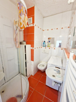Prodej byt 2+1/OV/65m2 s garáží - Libčeves u Loun
