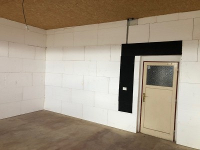 Pronájem komerčního prostoru  28,47 m2, Chrášťany okr.Rakovník