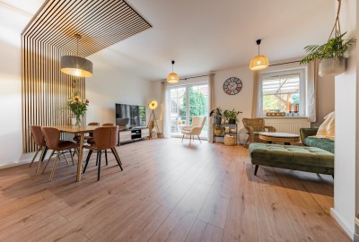 Prodej RD 5+kk 150m2, pozemek 211m2, Buštěhrad - Trnková