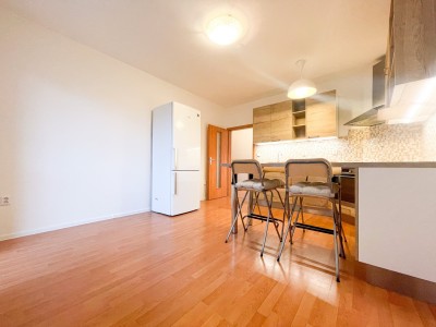 Pronájem, 3+kk, 74 m2, Záběhlická, Praha 10 - Záběhlice