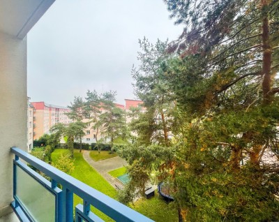 Pronájem, 3+kk, 74 m2, Záběhlická, Praha 10 - Záběhlice