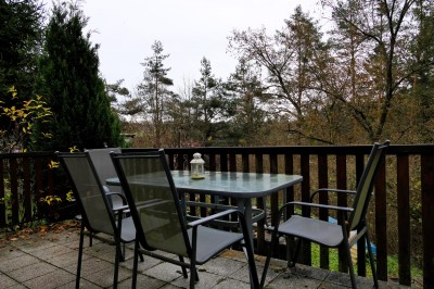 Chata 64m2 Hladná Albrechtice Vltava Orlík, pozemek 756 m2