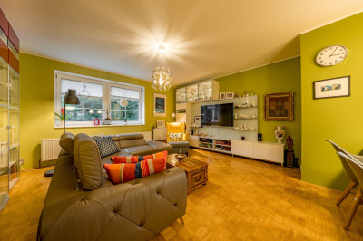 Prodej bytu 4+kk/OV, 121m2, ul. Tylova, Kladno