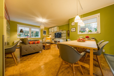 Prodej bytu 4+kk/OV, 121m2, ul. Tylova, Kladno