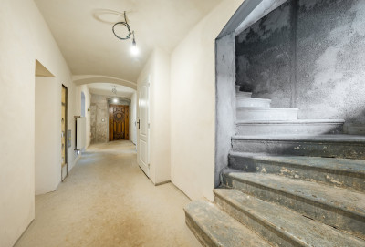 Prodej rodinné domu 3+kk, pozemek 20.256m2, Kvítkov, okr. Česká Lípa
