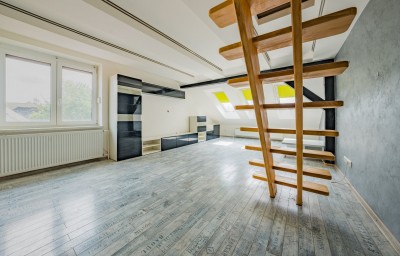 Dvougenerační rodinný dům s dvěma samostatnými byty  (417 m2), pozemek 1 094 m2, Rumburk Josefská ulice