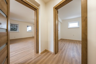 Prodej bytu 2+kk/OV, 56.8m2, Vinařice