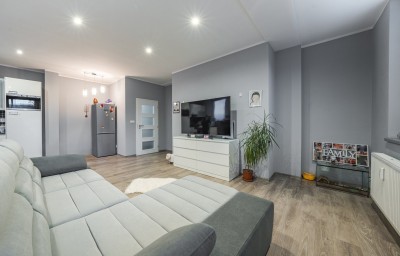 Pronájem bytu 3+kk, 90 m2 - Kladno, náměstí Sítná