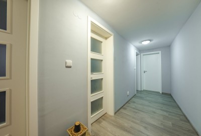 Pronájem bytu 3+kk, 90 m2 - Kladno, náměstí Sítná