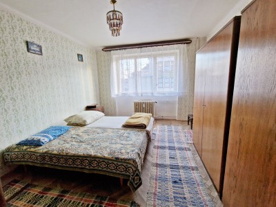 Prodej byt 2+1/OV/52m2 - Kladno, ul. U Výtopny