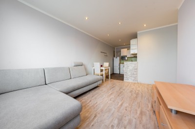 Pronájem bytu 2+kk, 40 m2 - Kladno, ulice Vodárenská