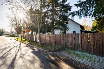 Prodej rodinného domu 3+kk, 70m2, Průhonice, okr. Praha západ