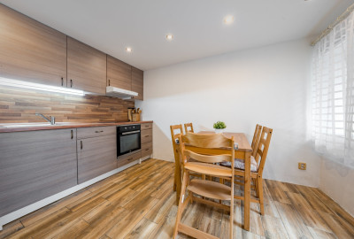 Prodej RD 3+1, 72 m2, pozemek 264 m2, Benátky nad Jizerou