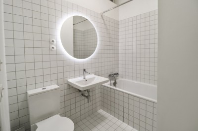 Pronájem bytu 1kk, 34 m2, Praha 2- Londýnská ulice