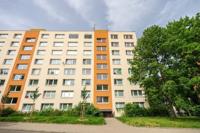 Pronájem bytu 3+1, Zlín ul. Okružní