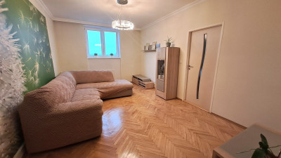 Prodej bytu 2+1 Karlovy Vary, Čertův ostrov