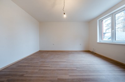 Prodej bytu 2+1/OV, 67.2m2, Vinařice