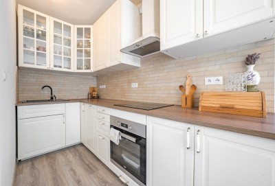Prodej bytu 2+kk/OV/B, 50m2, Kladno - ul. Varšavská