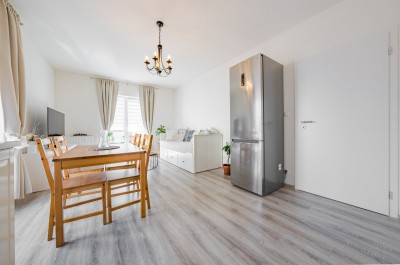 Prodej bytu 2+kk/OV/B, 50m2, Kladno - ul. Varšavská
