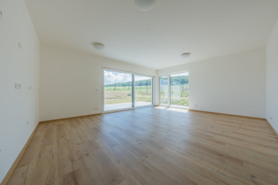 Prodej novostavby RD 4+kk 99.8m2, pozemek 433,5m2, Slavětín nad Ohří