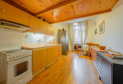 Prodej bytu 1+1, 63 m2, ulice Jeronýmova, Praha - Žižkov