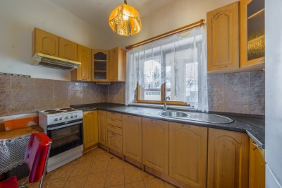 Prodej RD 3+kk/G, 140m2, pozemek 734m2, Rynholec, ul. Lánská