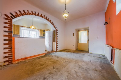 Prodej RD 3+kk/G, 140m2, pozemek 734m2, Rynholec, ul. Lánská