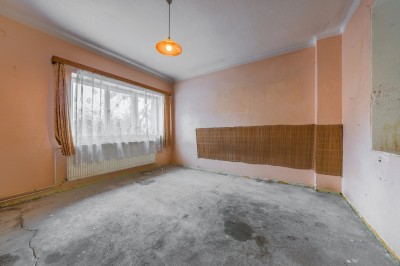 Prodej RD 3+kk/G, 140m2, pozemek 734m2, Rynholec, ul. Lánská