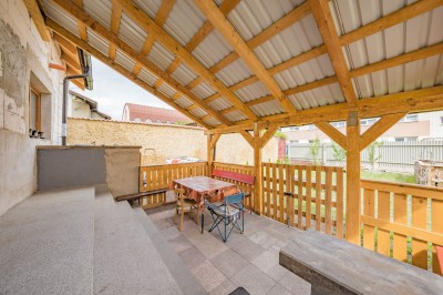 Prodej RD 4+kk, pozemek 465 m2, Kladno - Kročehlavy, Nad Vápenkami