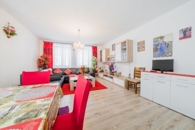 Prodej RD 4+kk, pozemek 465 m2, Kladno - Kročehlavy, Nad Vápenkami