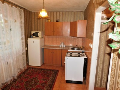 Prodej bytu 1+1/OV 32 m2, Sevastopolská Kladno