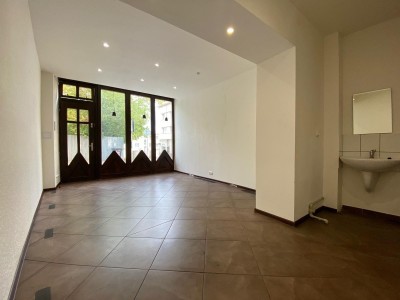 Pronájem obchodního prostoru 32 m2, I. Olbrachta, Kladno