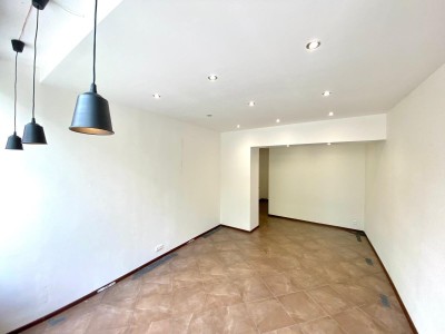 Pronájem obchodního prostoru 32 m2, I. Olbrachta, Kladno