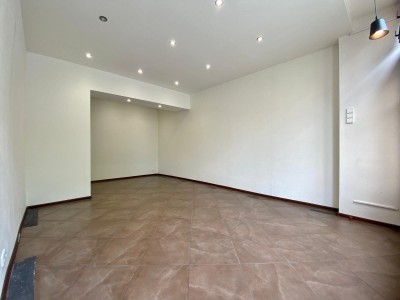 Pronájem obchodního prostoru 32 m2, I. Olbrachta, Kladno